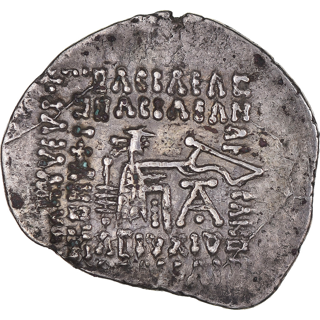 Moneta,
Partia (Królestwo),
Artabanos W