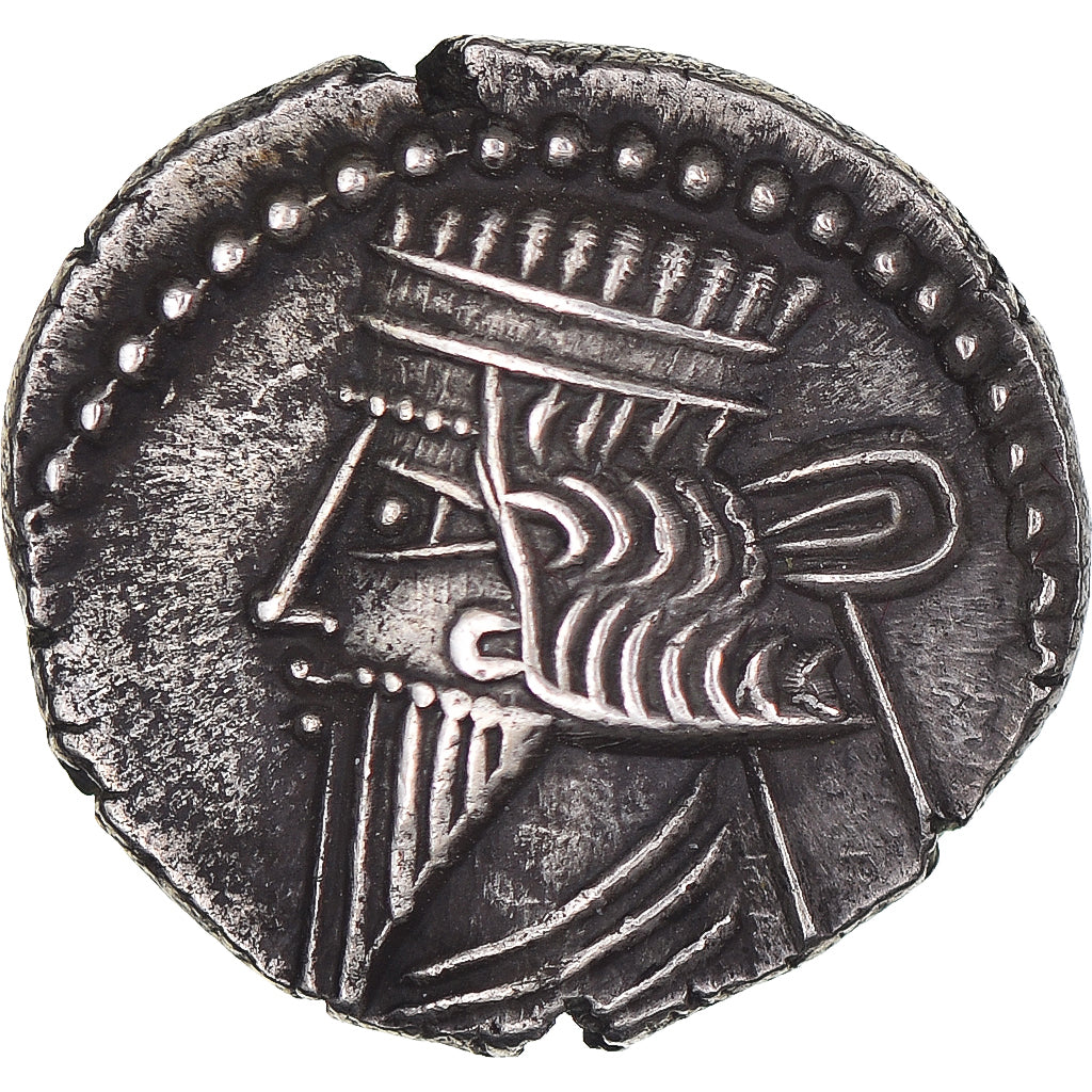 Moneta,
Partia (Królestwo),
Mitradates V
