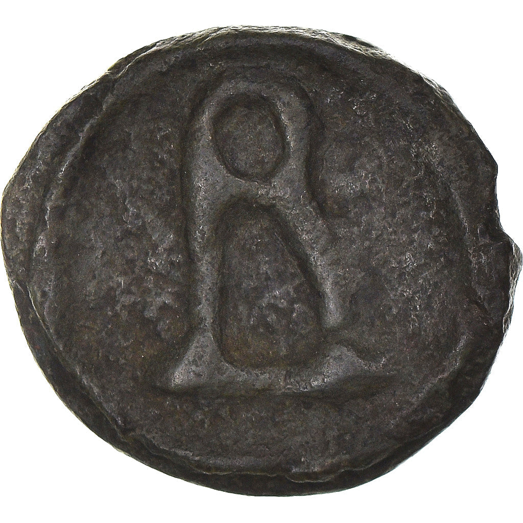 Moneta,
Bazyli I,
Æ