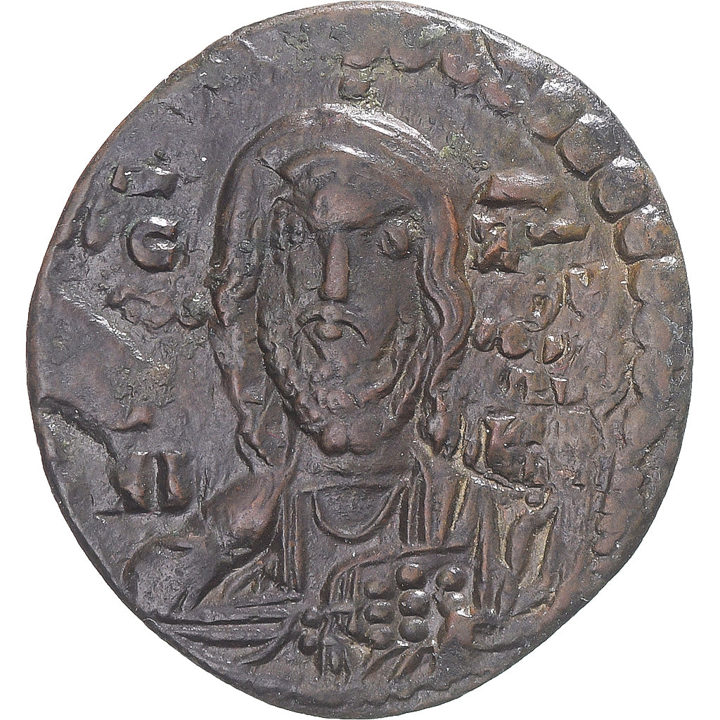 Moneta,
Roman IV,
Follis