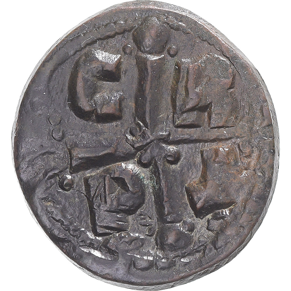 Moneta,
Roman IV,
Follis