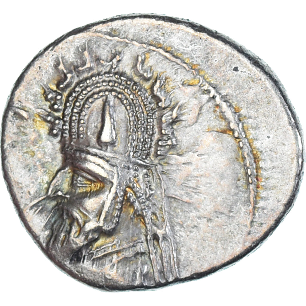 Moneta,
Partia (Królestwo),
Gortazès I