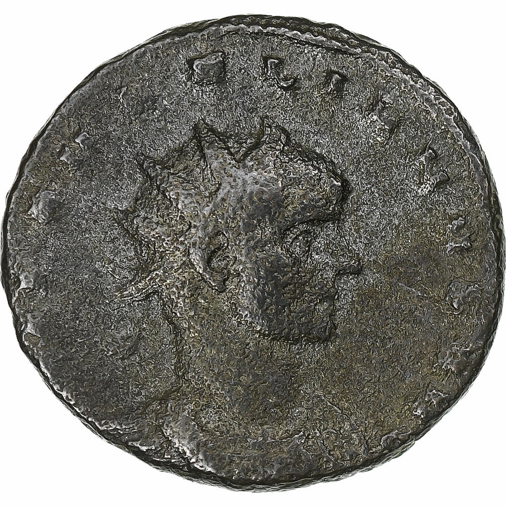 Aurelian,
Antoninian,
270-275