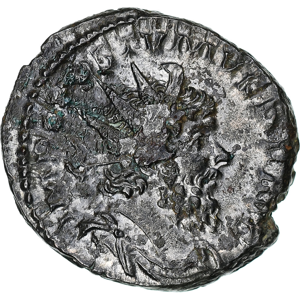 Postum,
Antoninian,
260-269