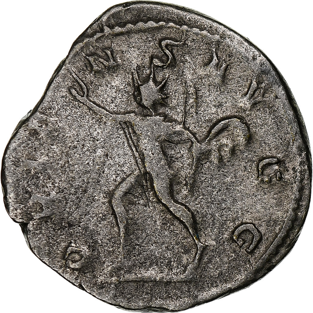 Walerian I,
Antoninian,
258-259