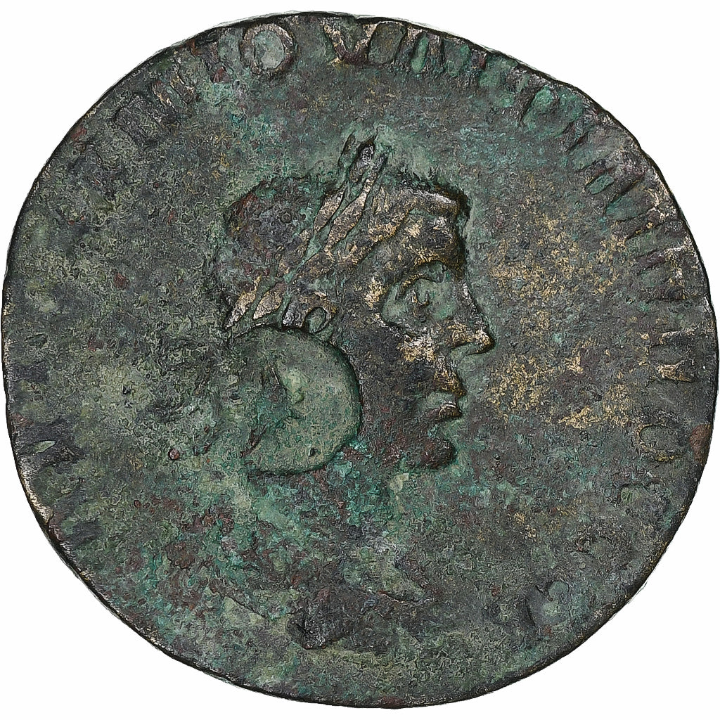 Komagena,
Filip II,
Æ