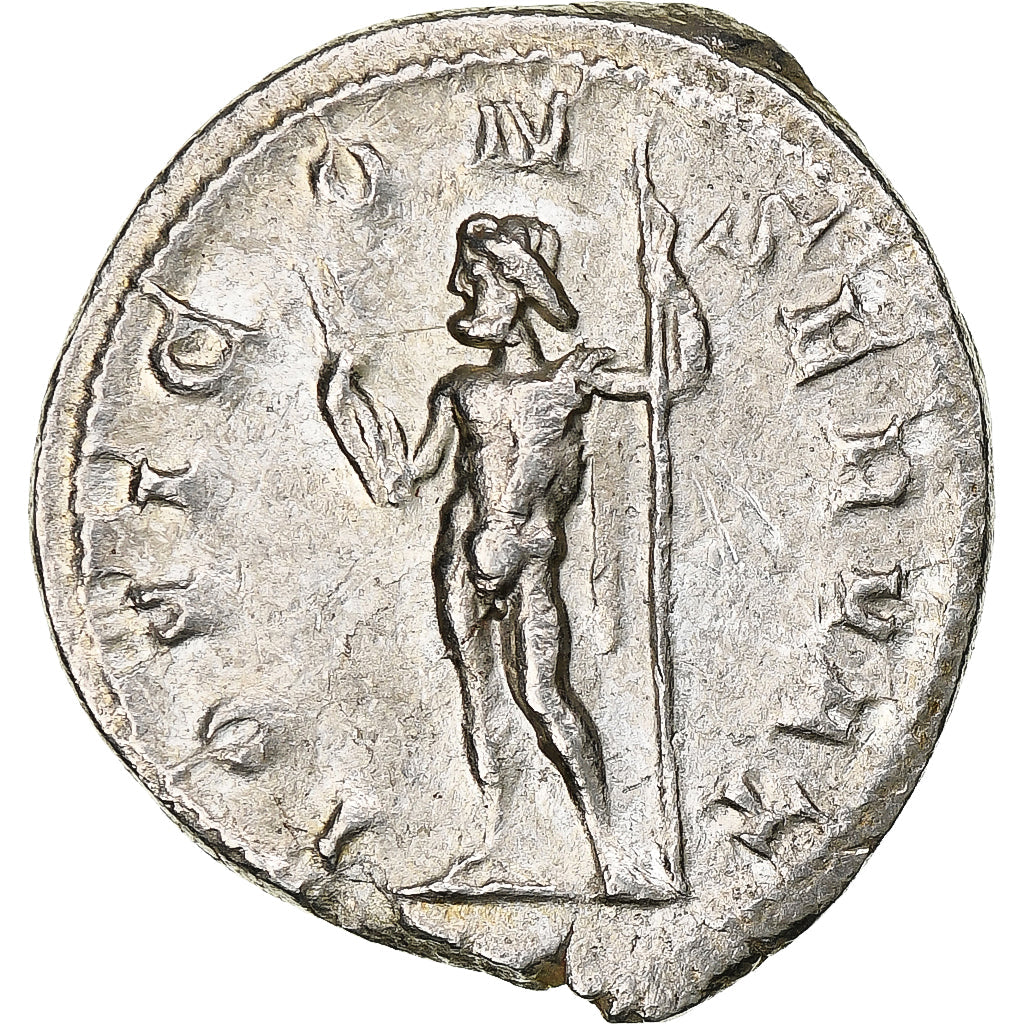 Filip II,
Antoninian,
244-246