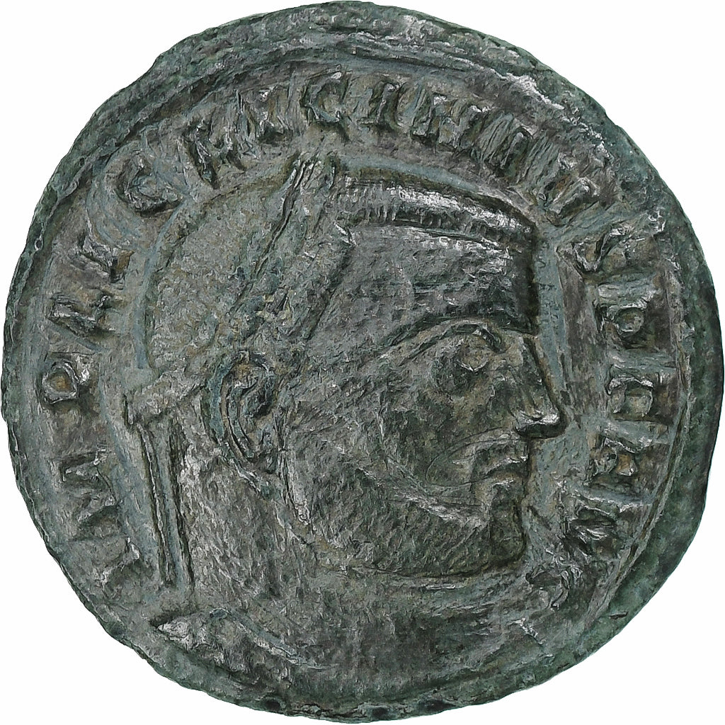 Licyniusz I,
Follis,
308-324