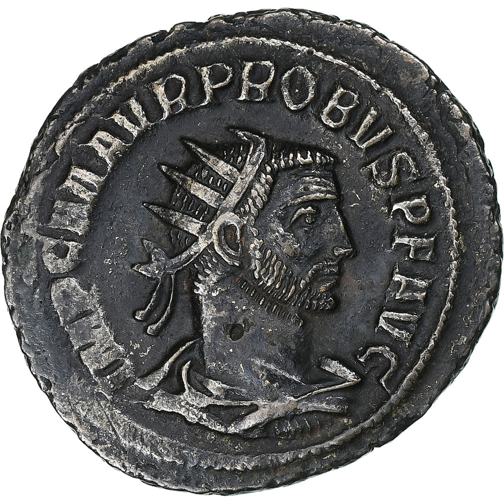 Probus,
Aurelian,
276-282