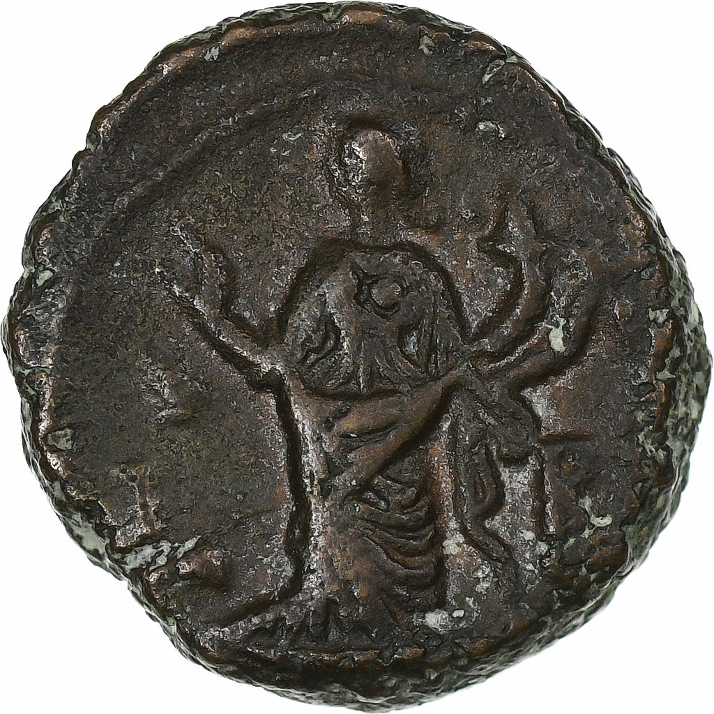 Egipt,
Dioklecjan,
Tetradrachma