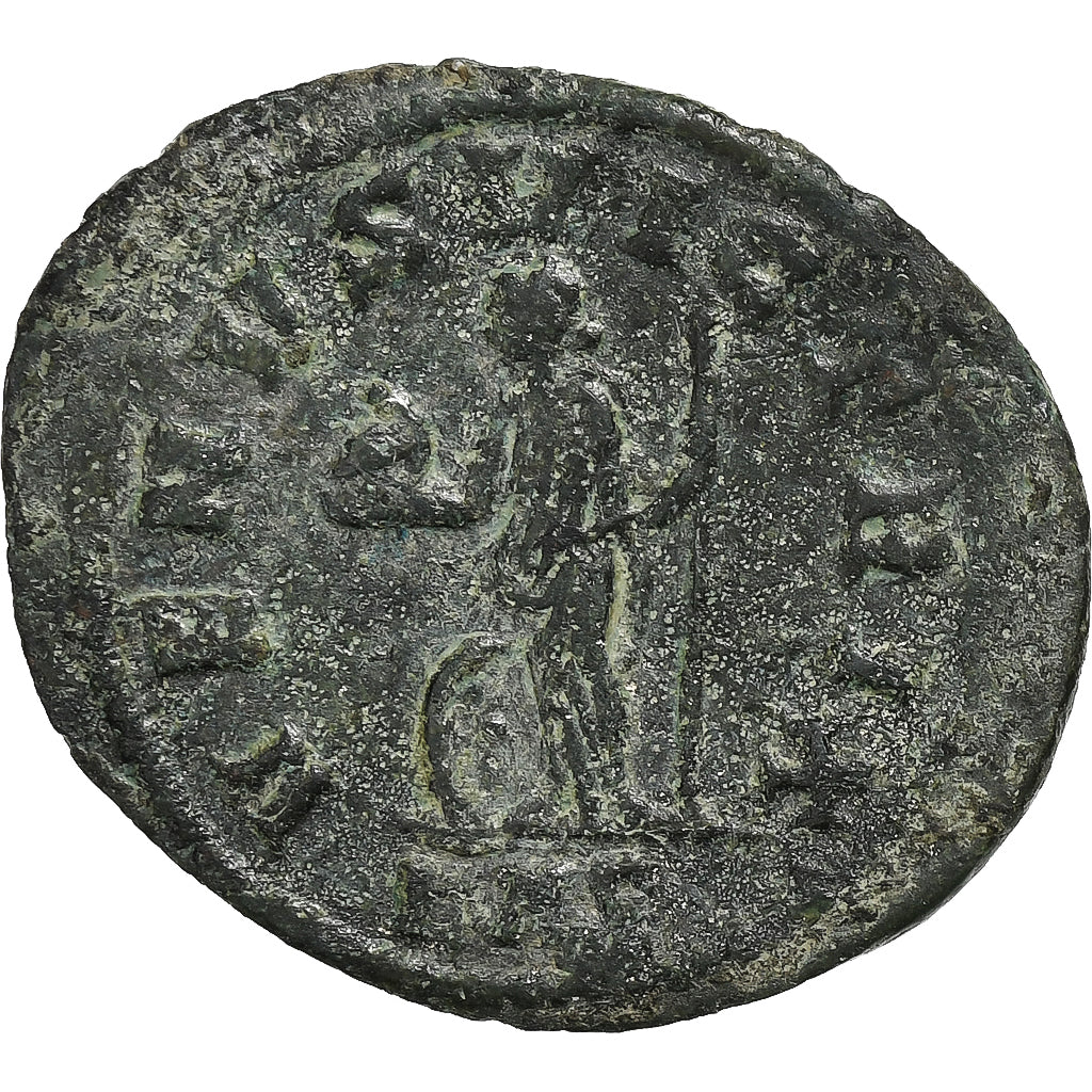 Magnia Urbica,
Aurelian,
283-285