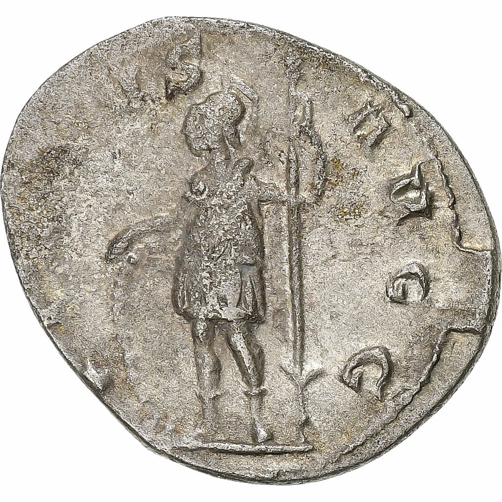 Galienus,
Antoninian,
255-256