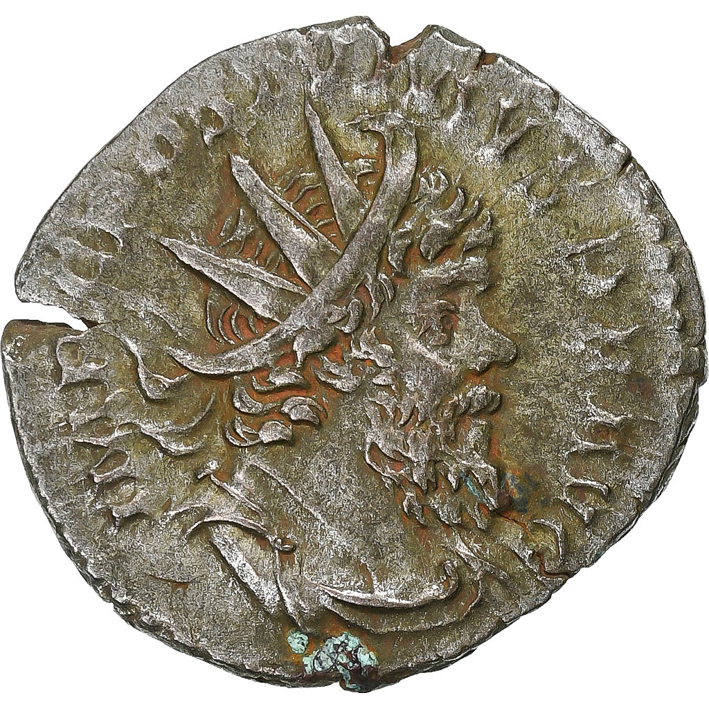 Postum,
Antoninian,
264-265