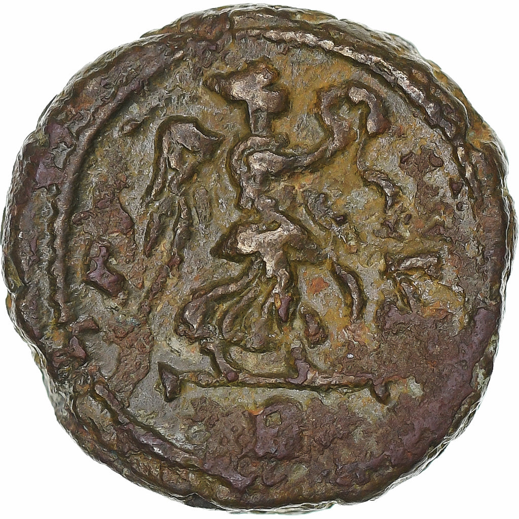 Egipt,
Maksymian,
Tetradrachma