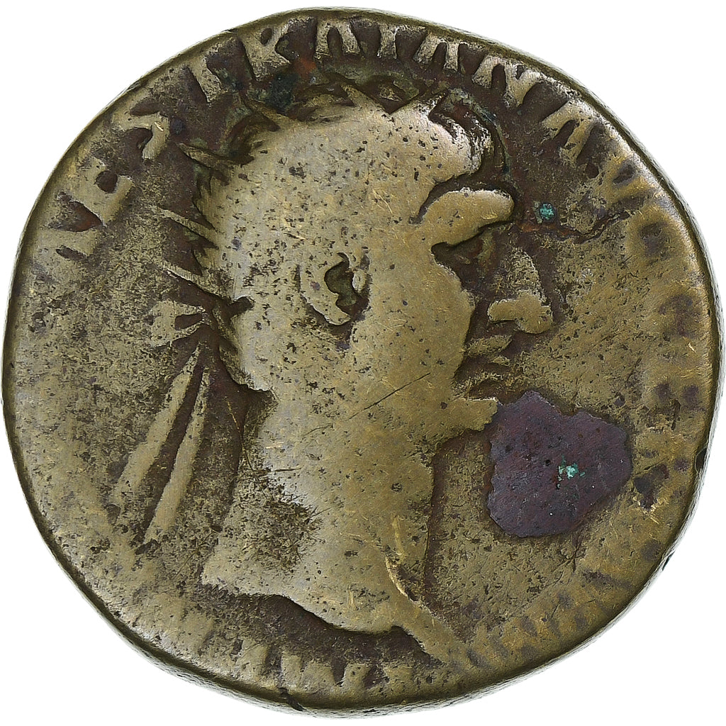 Trajana,
Dupondiusz,
101-102