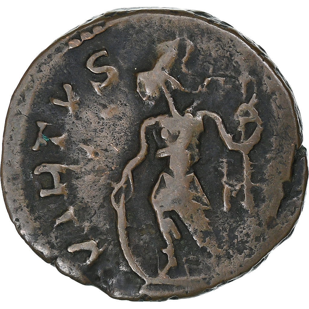 Tetricus I,
Antoninian,
273