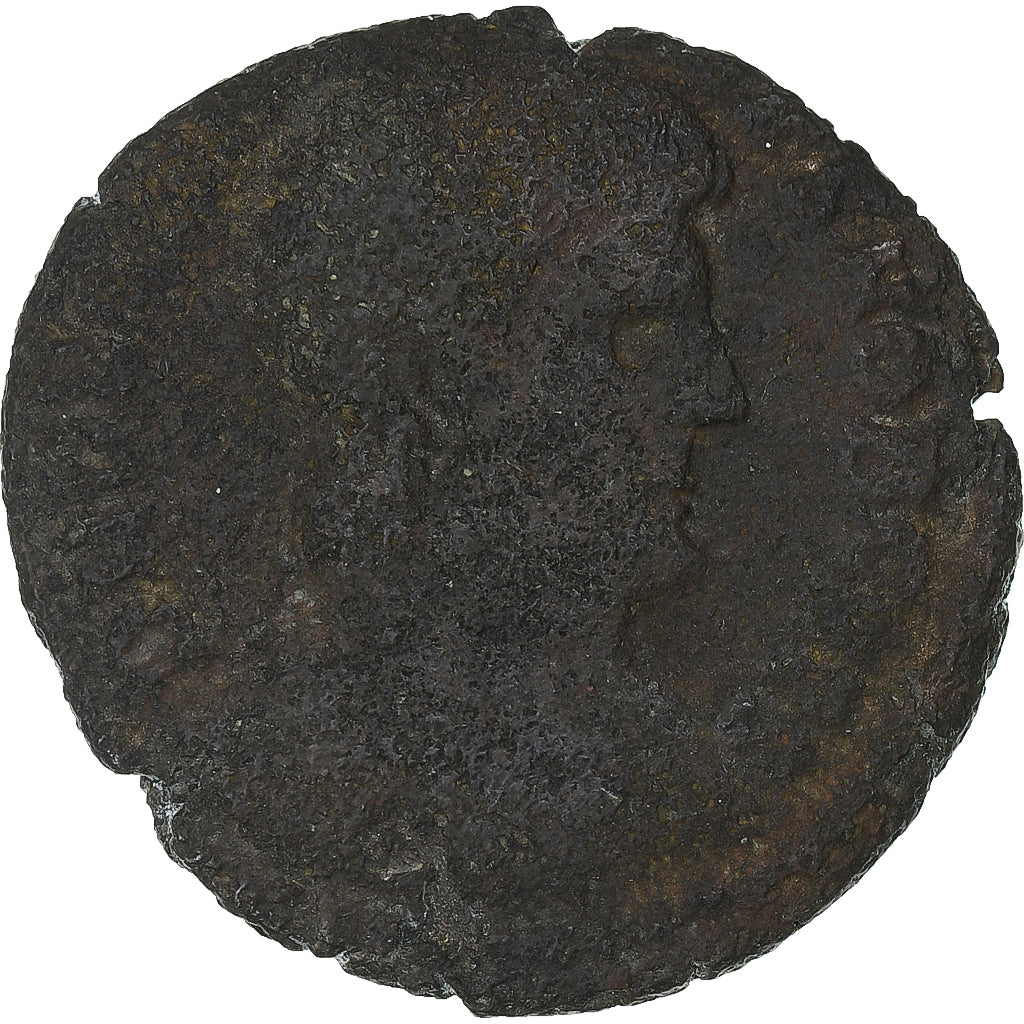 Decentiusz,
Podwójna Maiorina,
353