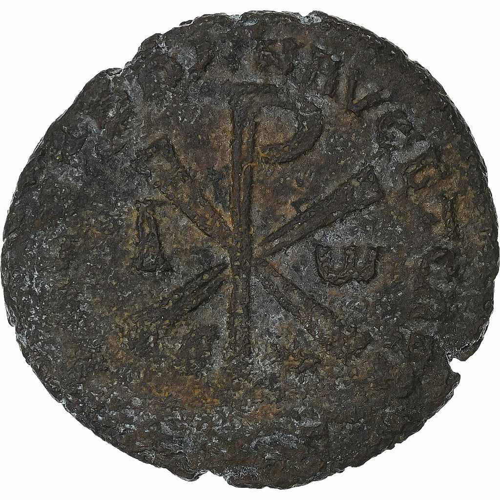 Decentiusz,
Podwójna Maiorina,
353