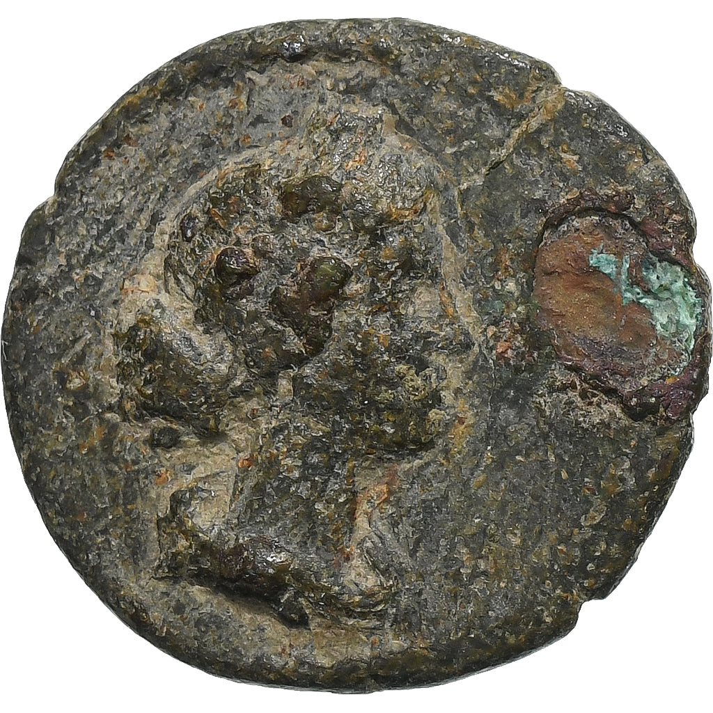 Mysia,
Kommodus,
Æ Jednostka