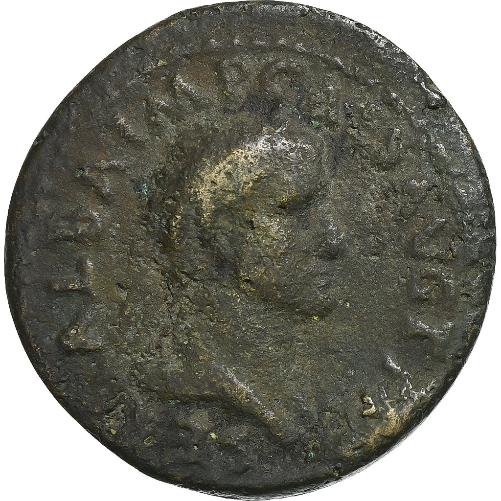 Galba,
Sestercjusz,
68-69
