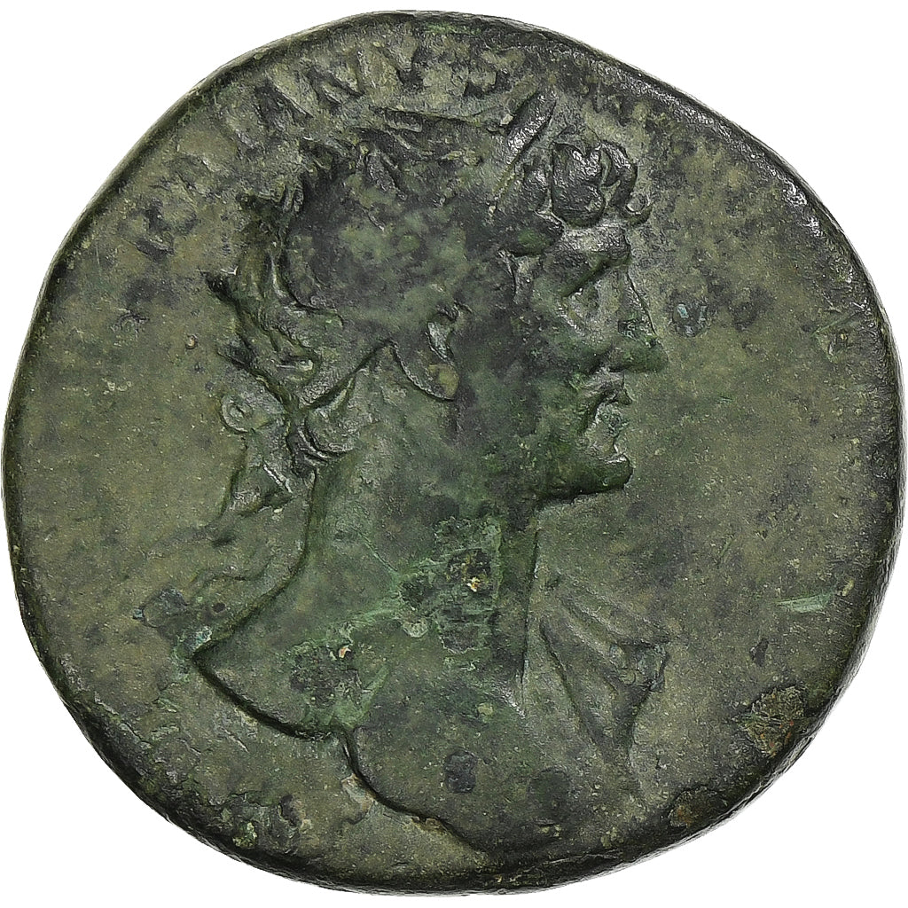 Hadriana,
Dupondiusz,
118