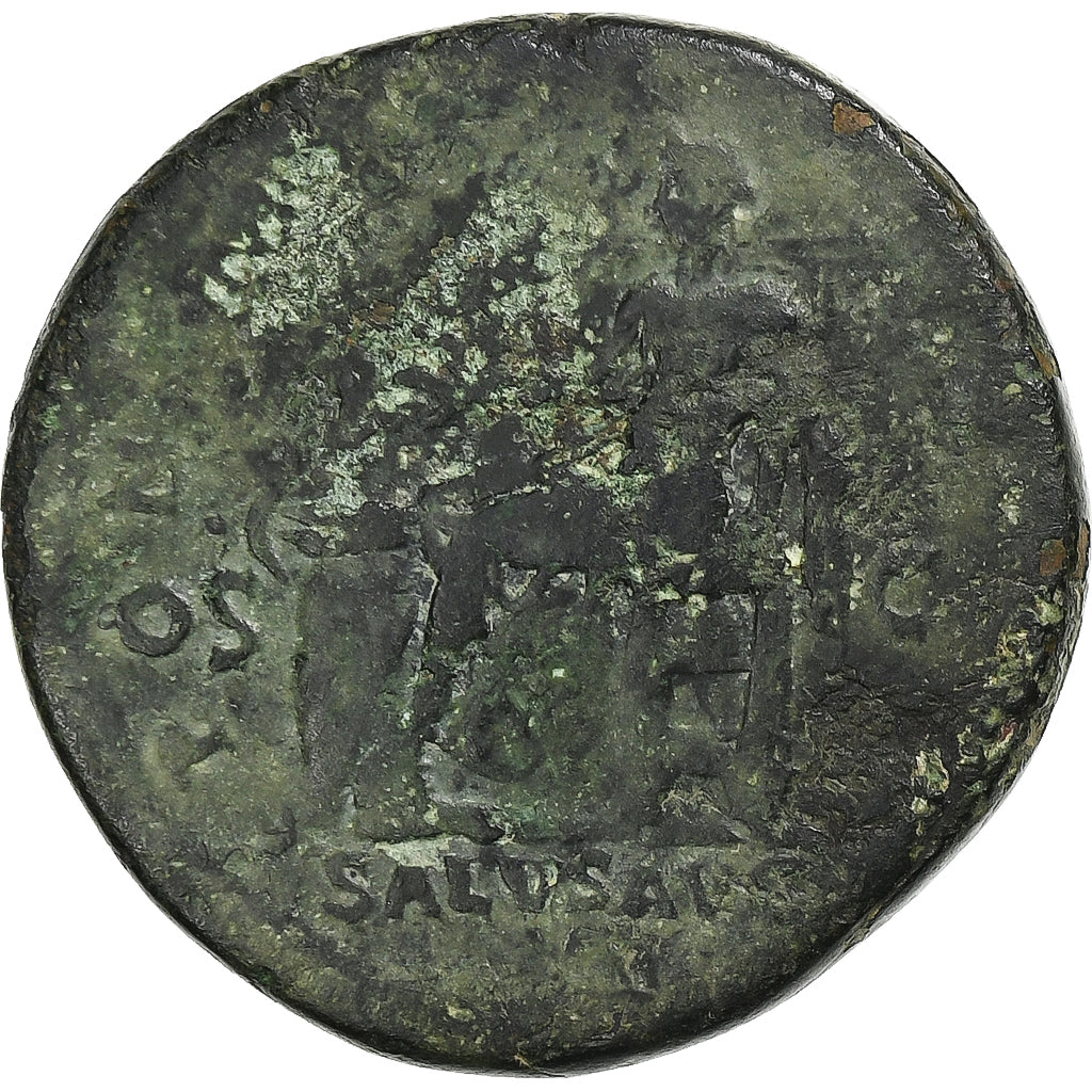 Hadriana,
Dupondiusz,
118