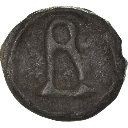 Moneta, 
  
  Bazyli I, 
  
  Æ