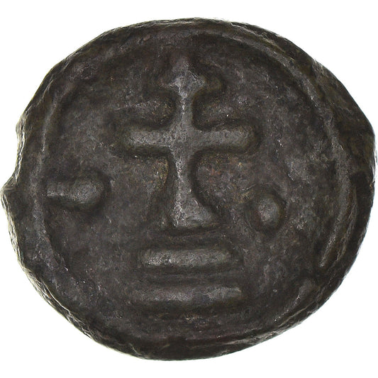 Moneta, 
  
  Bazyli I, 
  
  Æ