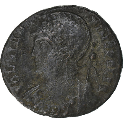 Konstantynopol, 
  
  Pamiątki miejskie, 
  
  Follis