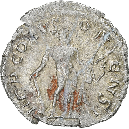 Postum, 
  
  Antoninian, 
  
  260-261