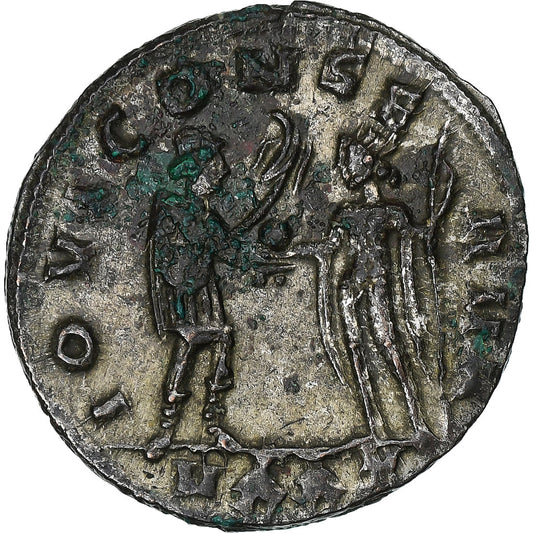 Probus, 
  
  Antoninian, 
  
  276-282
