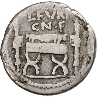 Furia, 
  
  Denar, 
  
  63 p.n.e